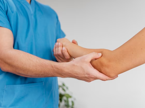 Artritis y Artrosis: diferencias y similitudes