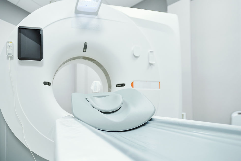 Cardiotomografía para planificación con TAVI