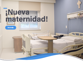 Banner Nueva Maternidad