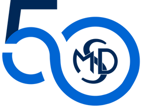 ¡Cumplimos 50 años! ¡Celebrá con nosotros!