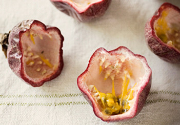 fruit de la passion