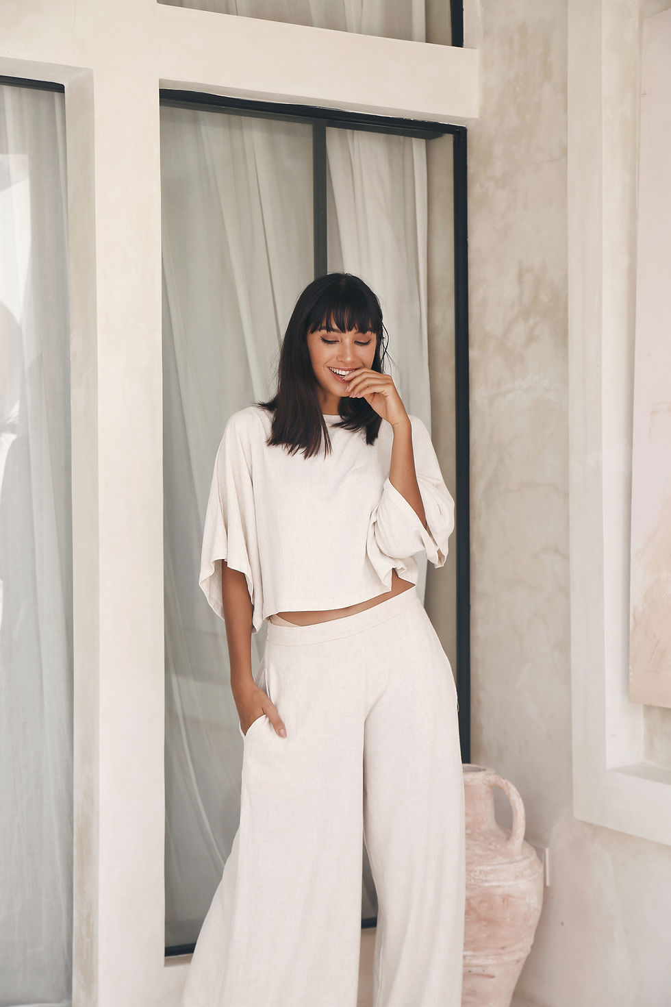 Thumbnail: Lily Kimono Top