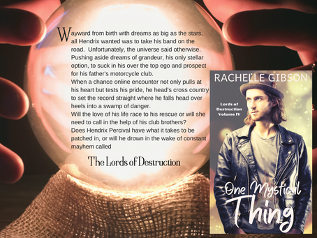 ~ New Release October 2020 ~