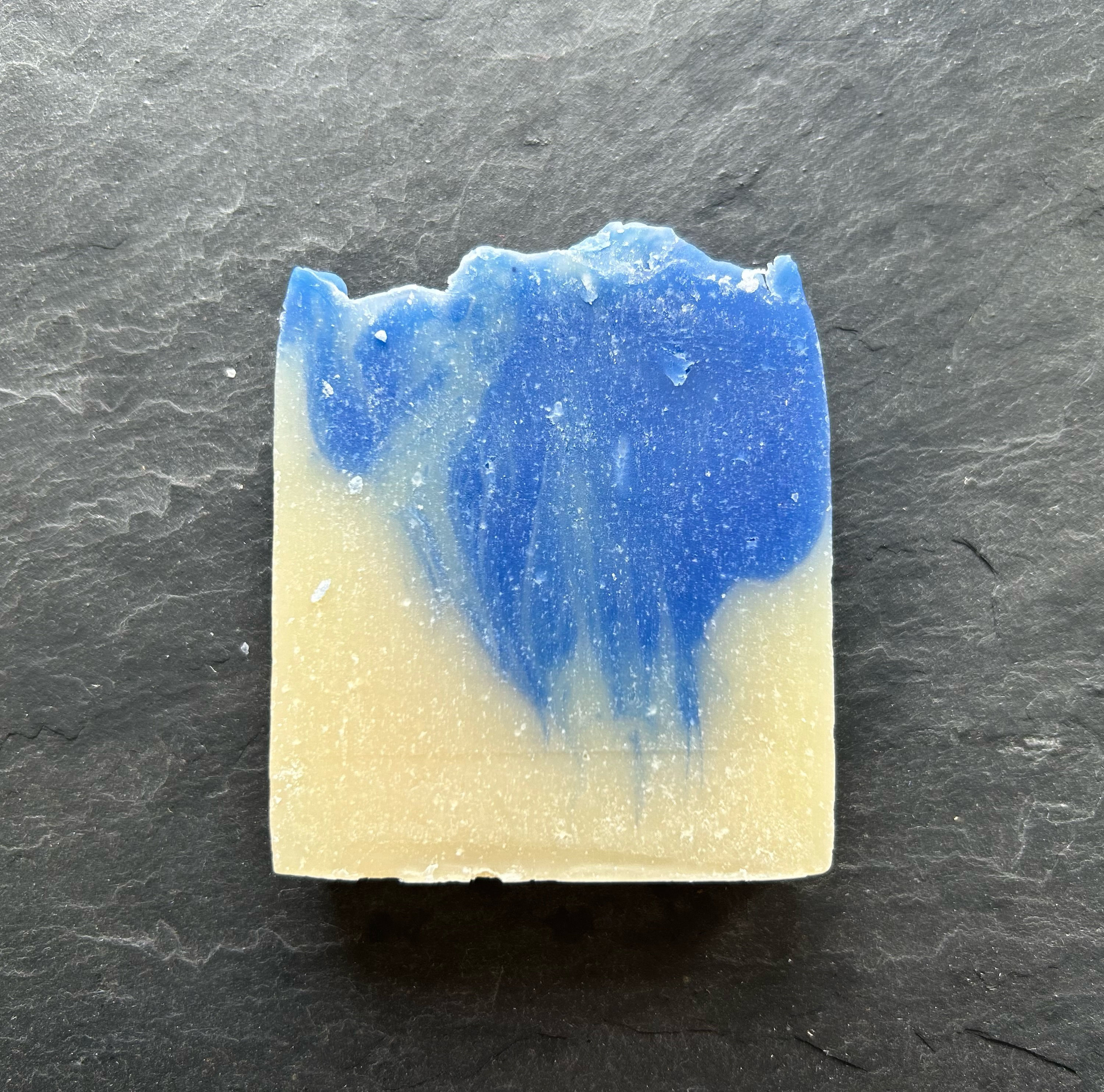 Savon artisanal "Neptunea"