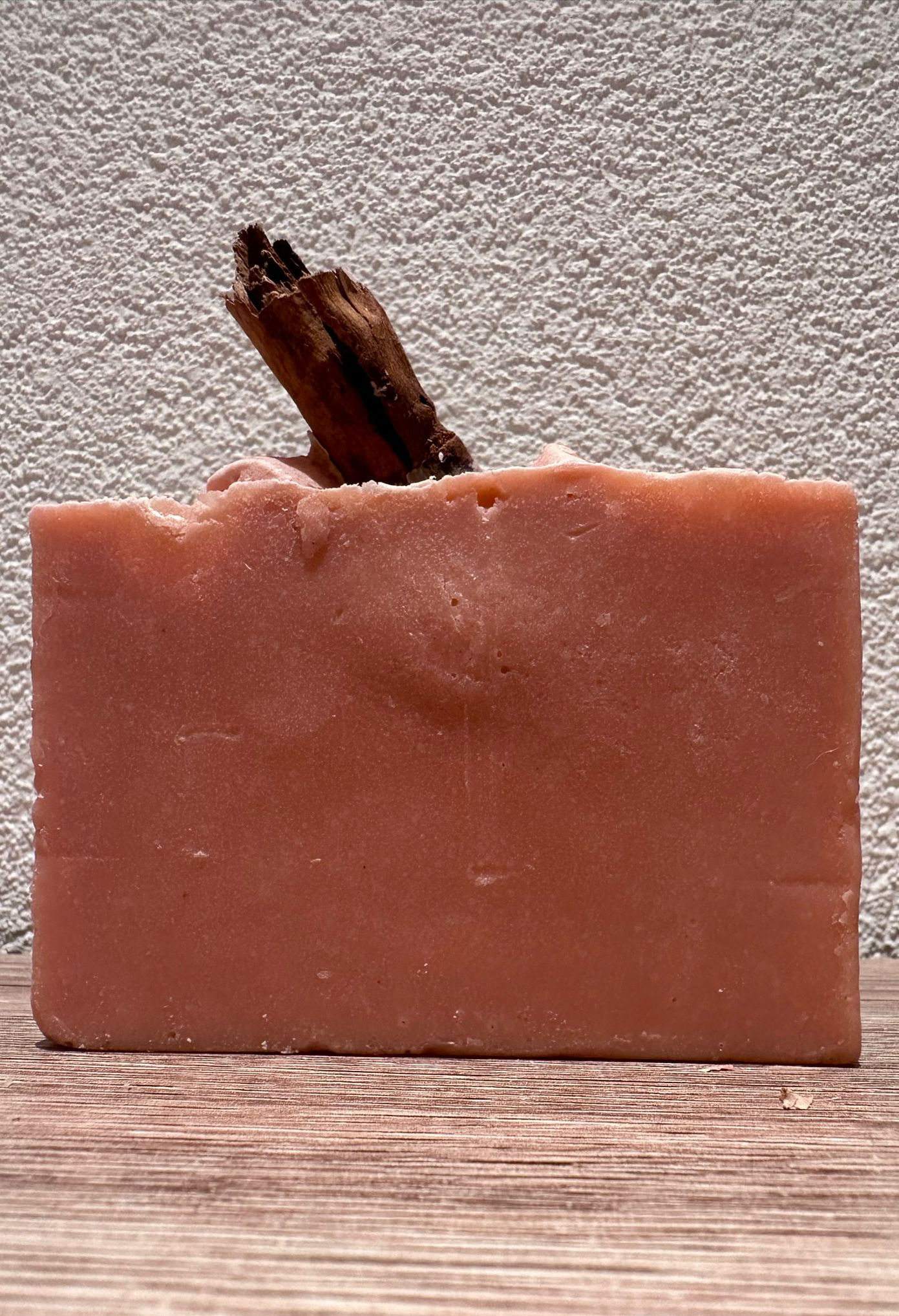 Savon artisanal "Ô bonheur"