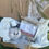Miniature : Coffret galet diffuseur + savon artisanal