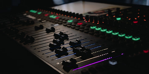 ボーカルミックス+ピッチ補正+ハモリ作成+タイミング修正