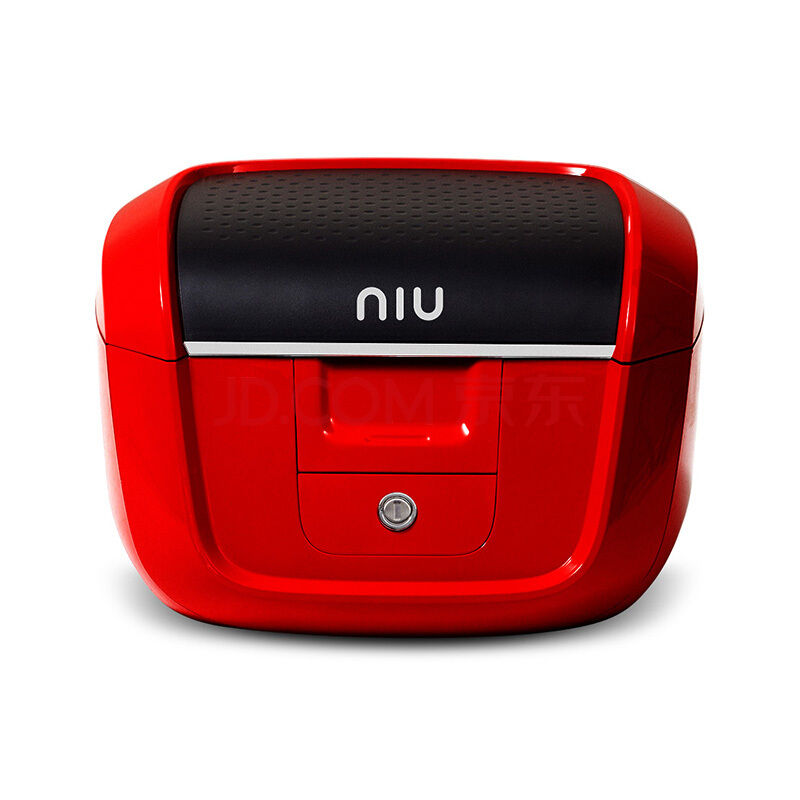 Miniaturbild: NIU Top Case