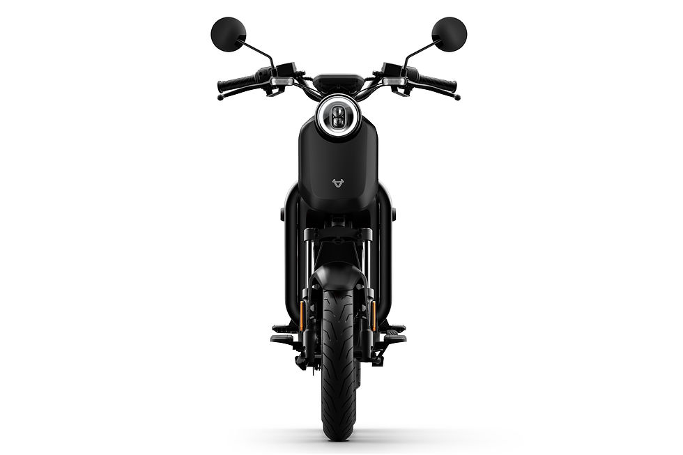 Miniaturbild: NIU UQi GT