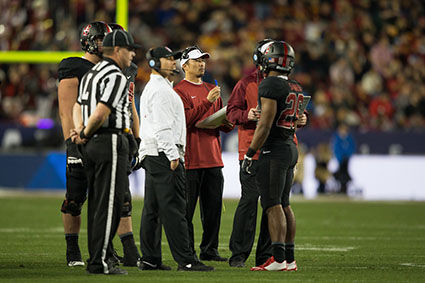 河田 剛 スタンフォード Kcaa