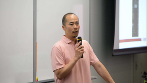 「米国大学スポーツマネジメントの最前線」をテーマにSAセミナーを開催しました
