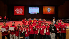 【メンバー募集中！！】Tリーグ×KCAAスポーツビジネス学生参画プロジェクト（2025年12/27･28＠貝塚市貝塚コスモスシアター試合開催に向けて）