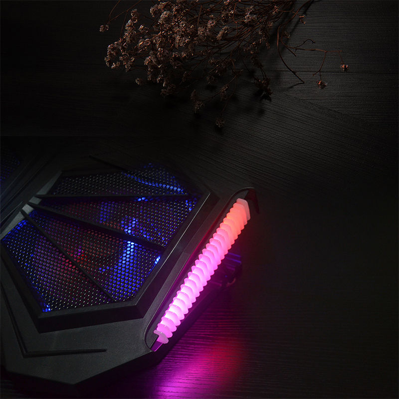 Miniatura: COOLER YL - 017 RGB