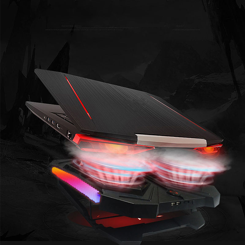 Miniatura: COOLER YL - 017 RGB