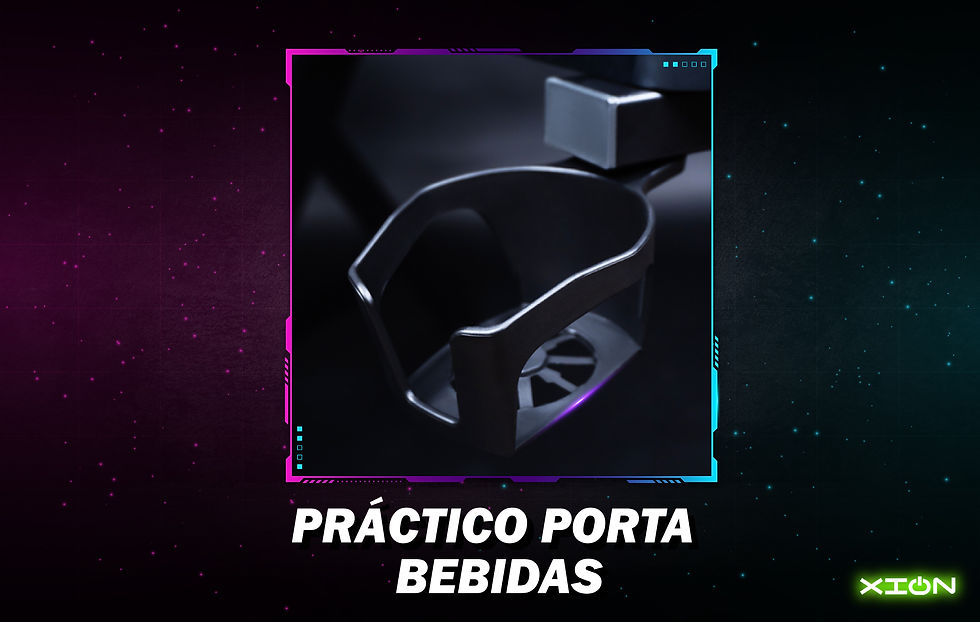 Miniatura: MESA GAMER R7 PRO
