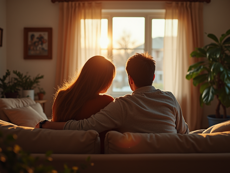 Effective IMAGO Therapy Techniques for Couples