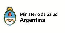 Logo del Ministerio de Salud de Argentina – profesionales matriculados