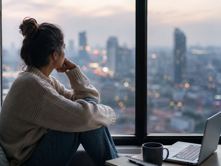 Vivir lejos de casa: ansiedad, adaptación y duelo migratorio