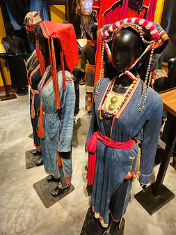Precious Heritage Art Gallery Museum