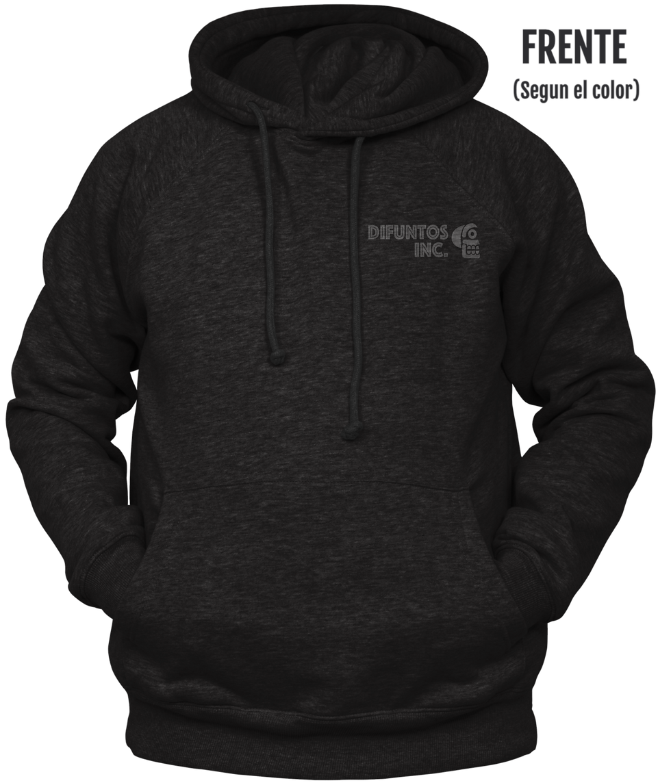 Miniatura: El Hanuman Hoodie