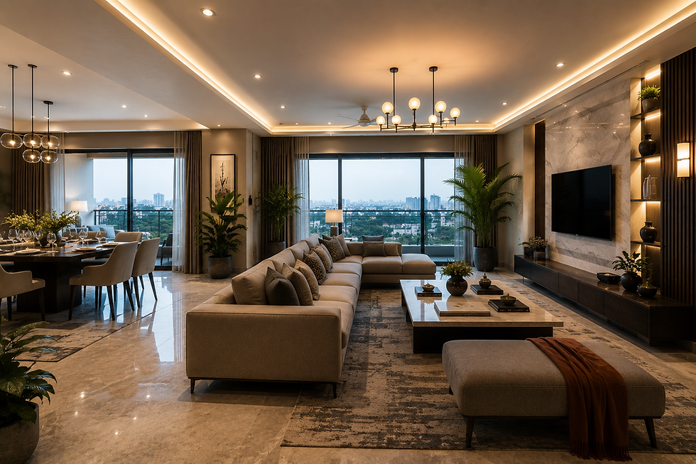 Interior Design