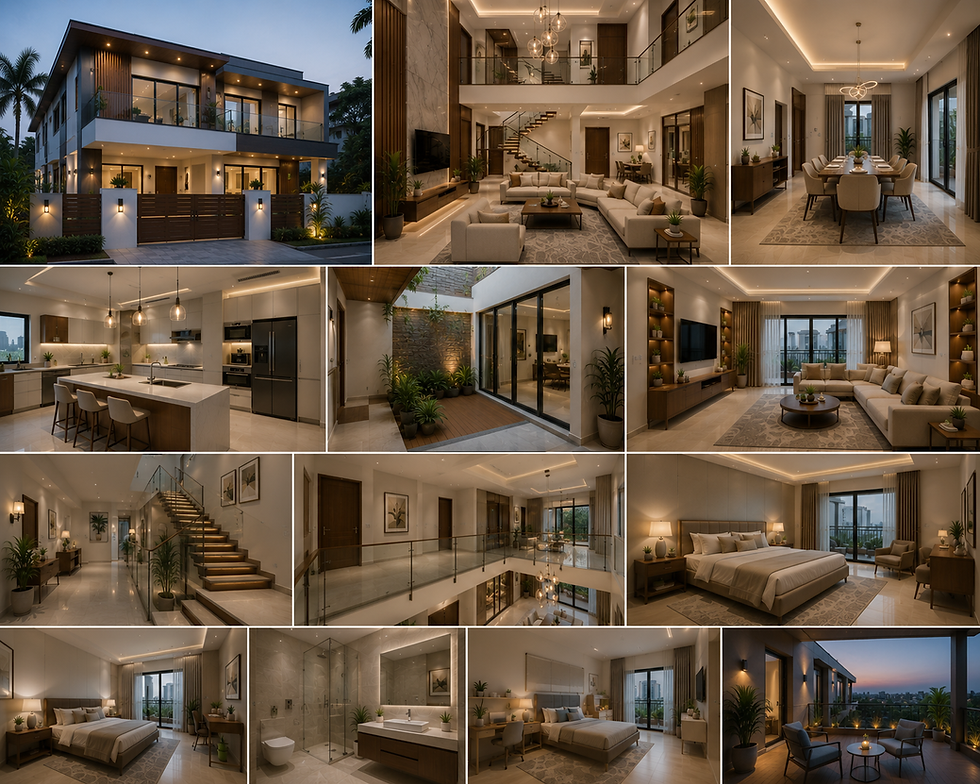 Interior Design