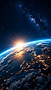 Earthrise Over Europe and the Milky Way.png