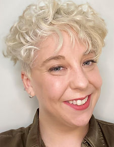 Jenny Kerr, Senior Psychological Therapist