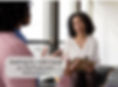 chiropractor seeking to understand patients complaint on first visit