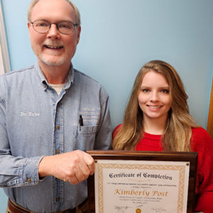 Kimberly: "Full of Effective Marketing and Managing Strategies. Five Stars!"