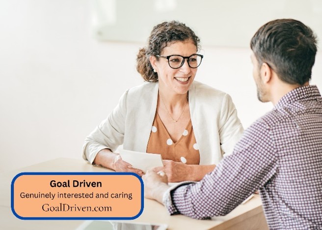 female chiropractor discussing care plan with patient