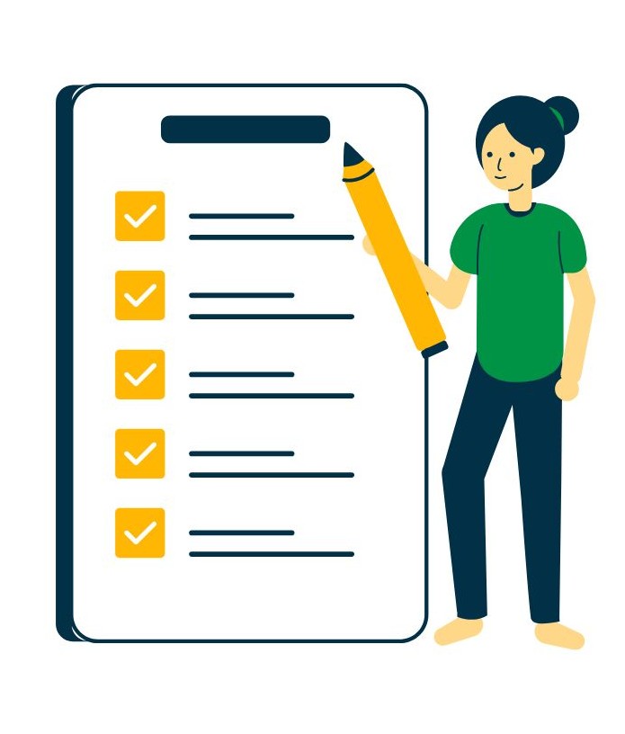 petty michel and associates end of year business preparation checklist