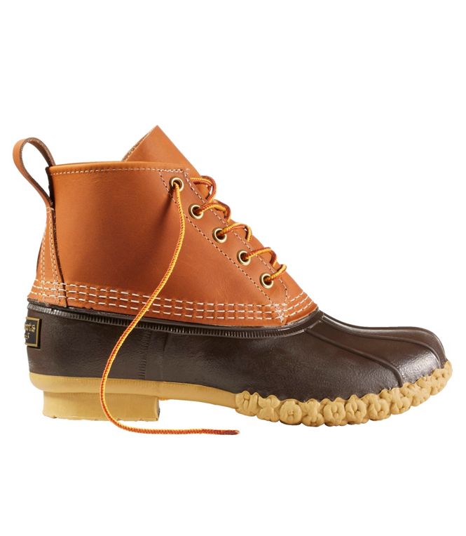 LL bean womens boot