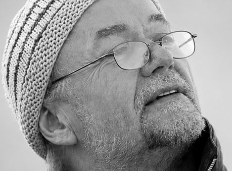 Nachruf für Dr. Gerhard Liebig