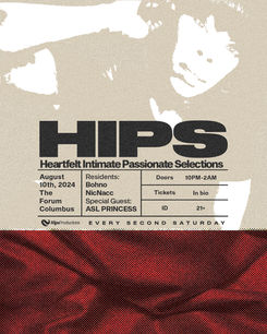 HIPS Aug 2024 ASL PRINCESS