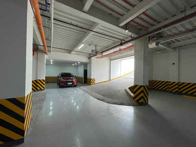 Upper Basement