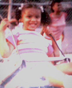 Founder, Mia Christine