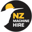 Writer: NZ Machine Hire