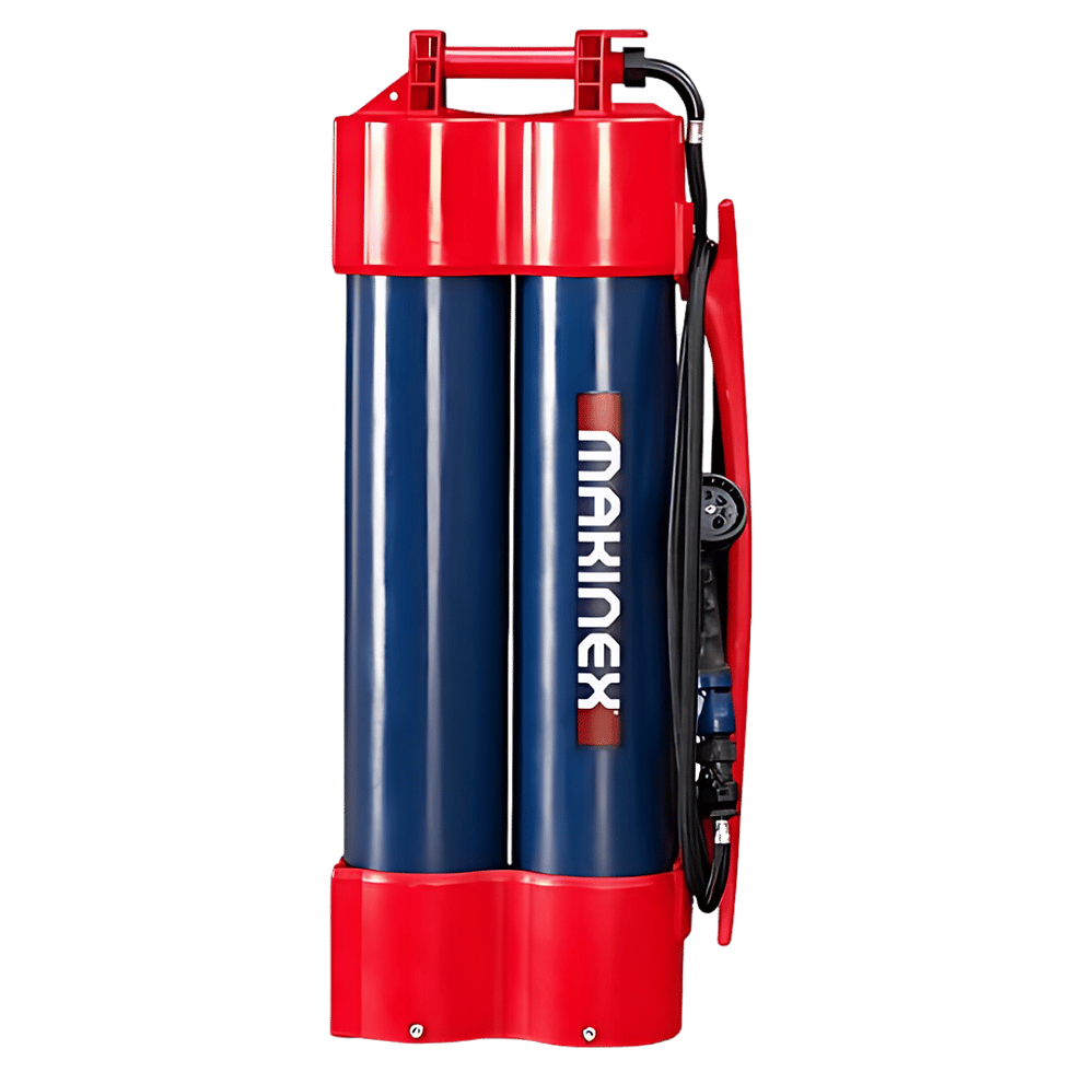 Makinex Hose for hire