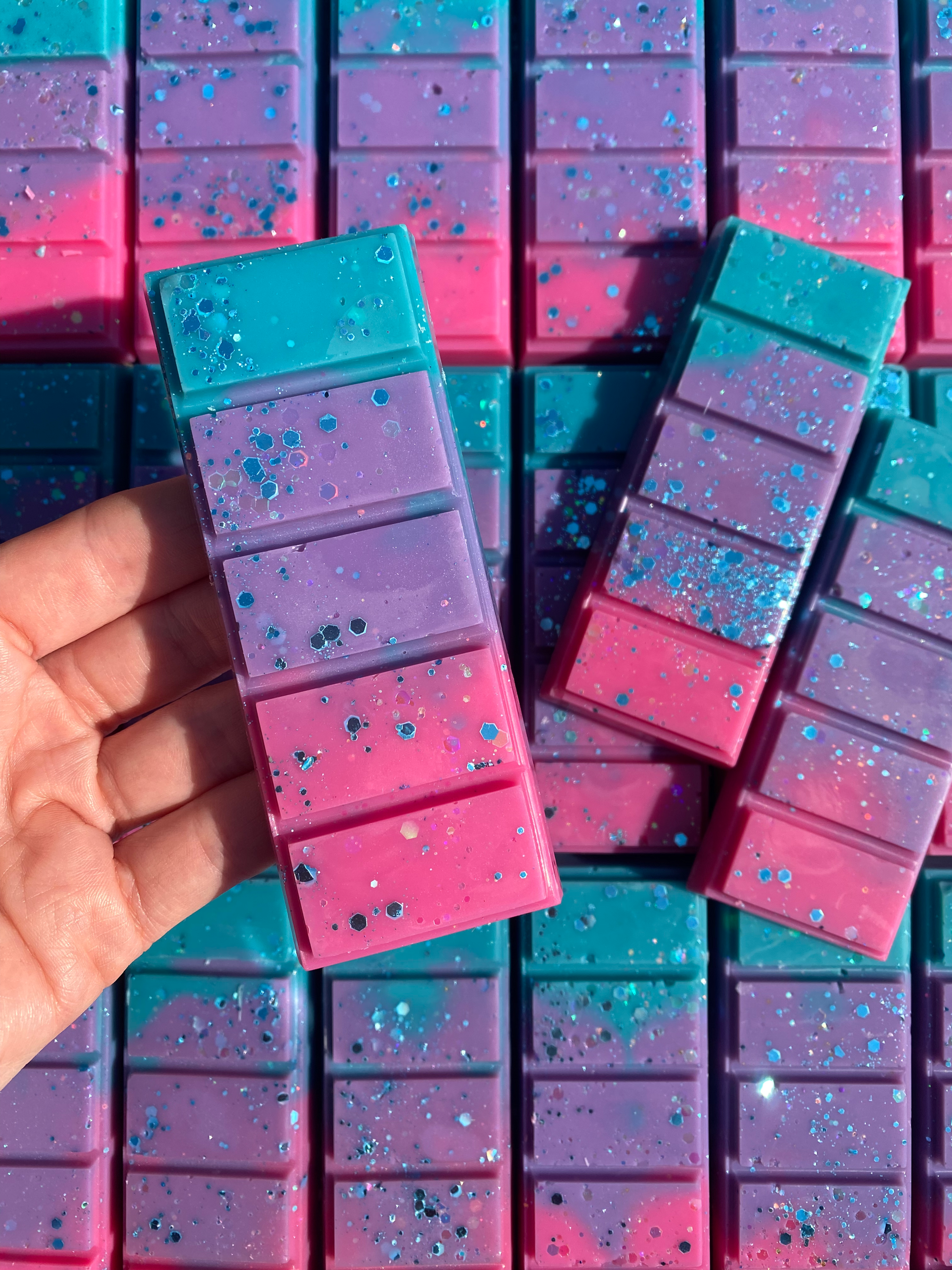 Enchanted Wildflowers Snapbar