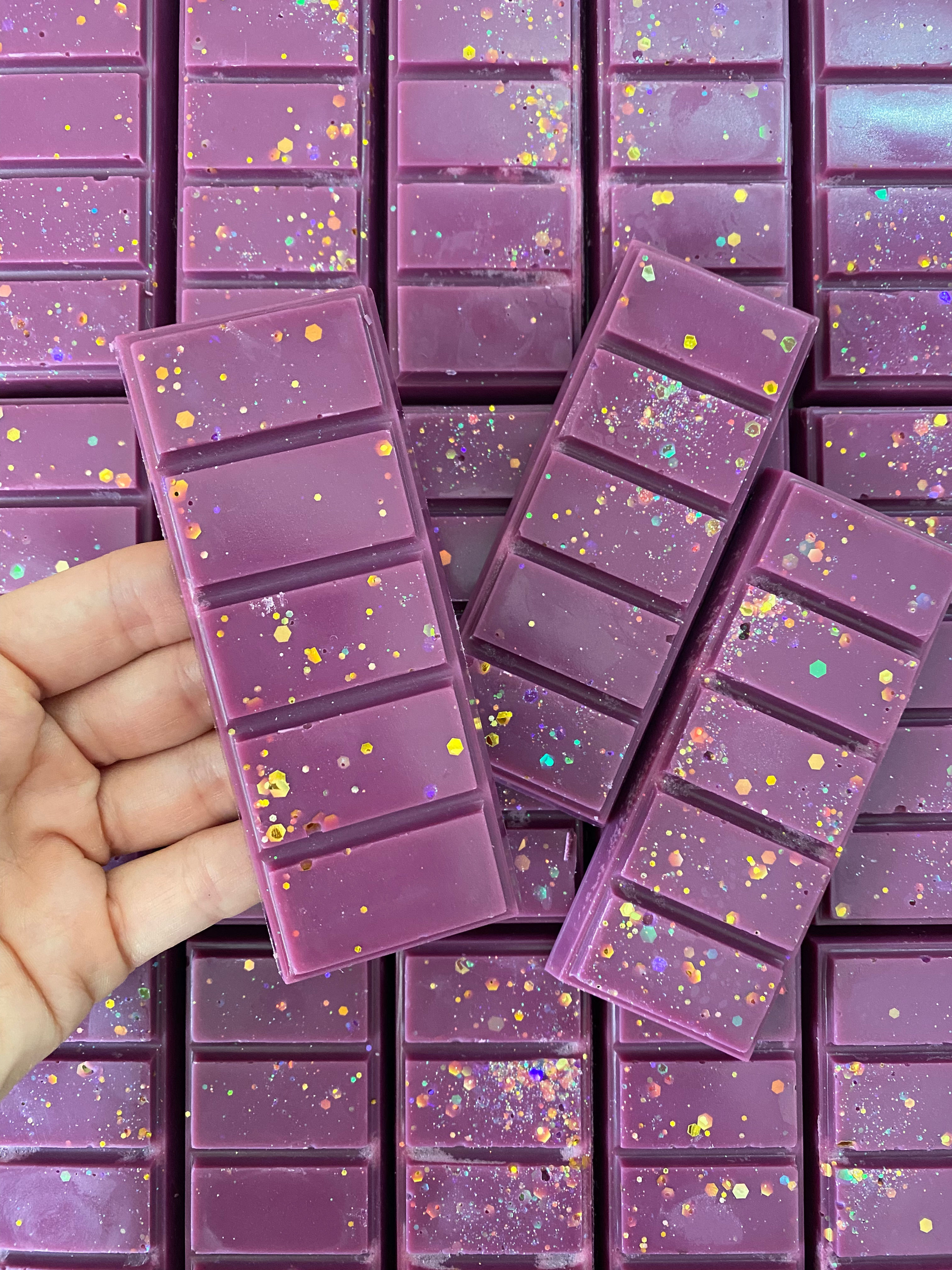 Muddled Plum Snapbar