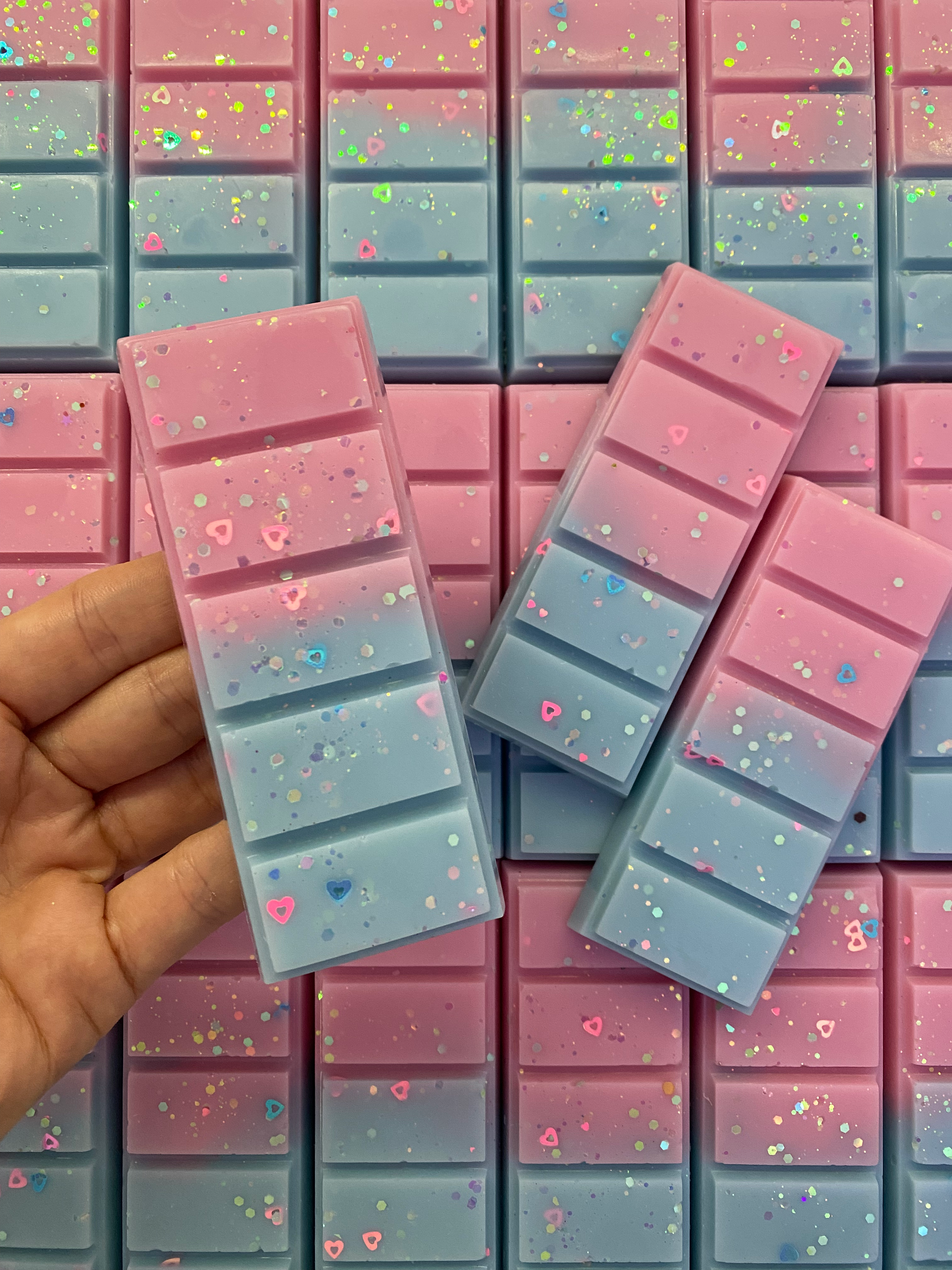 Juicy Bubblegum Snapbar