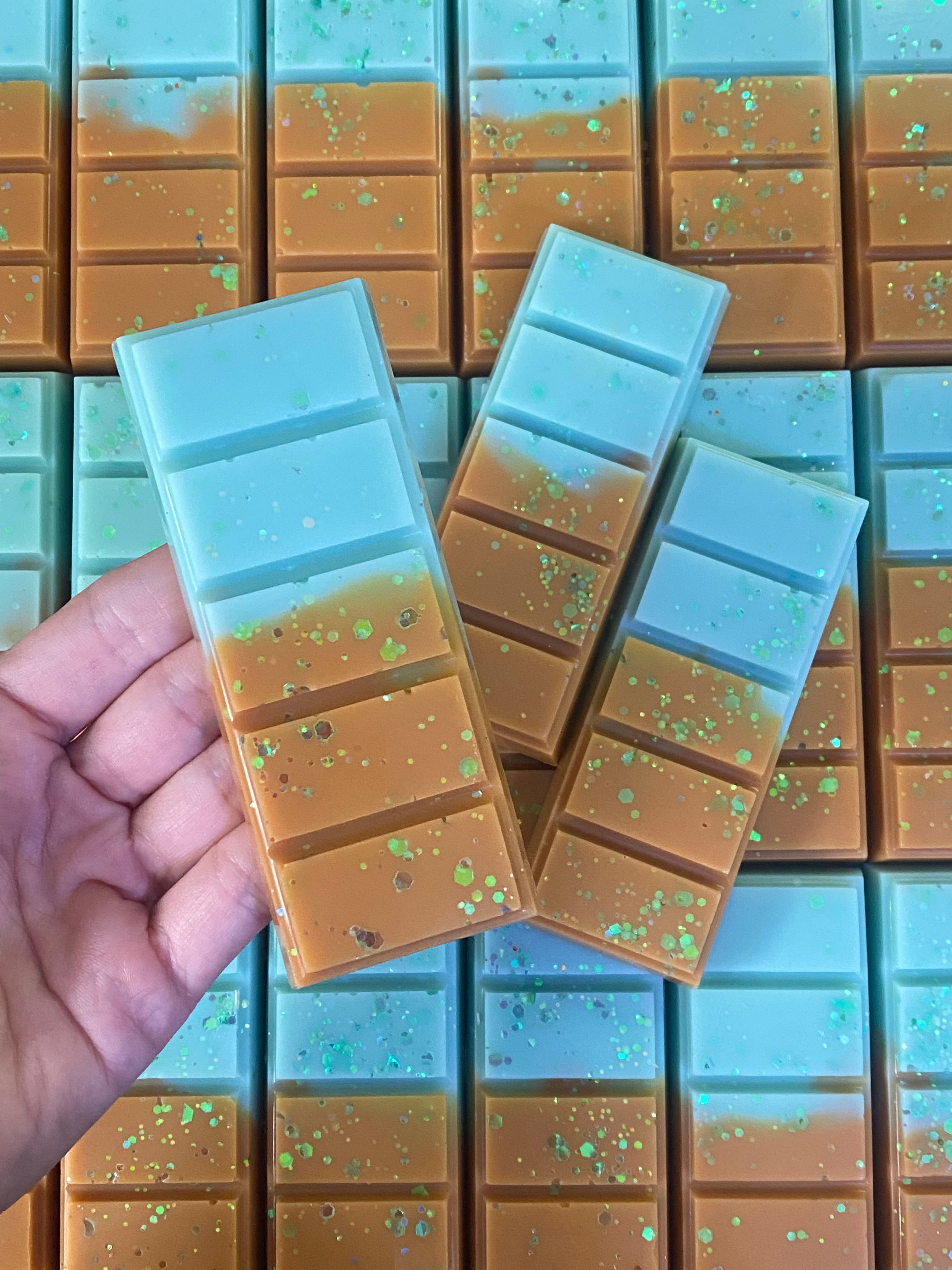 Cedar & Balsam Snapbar