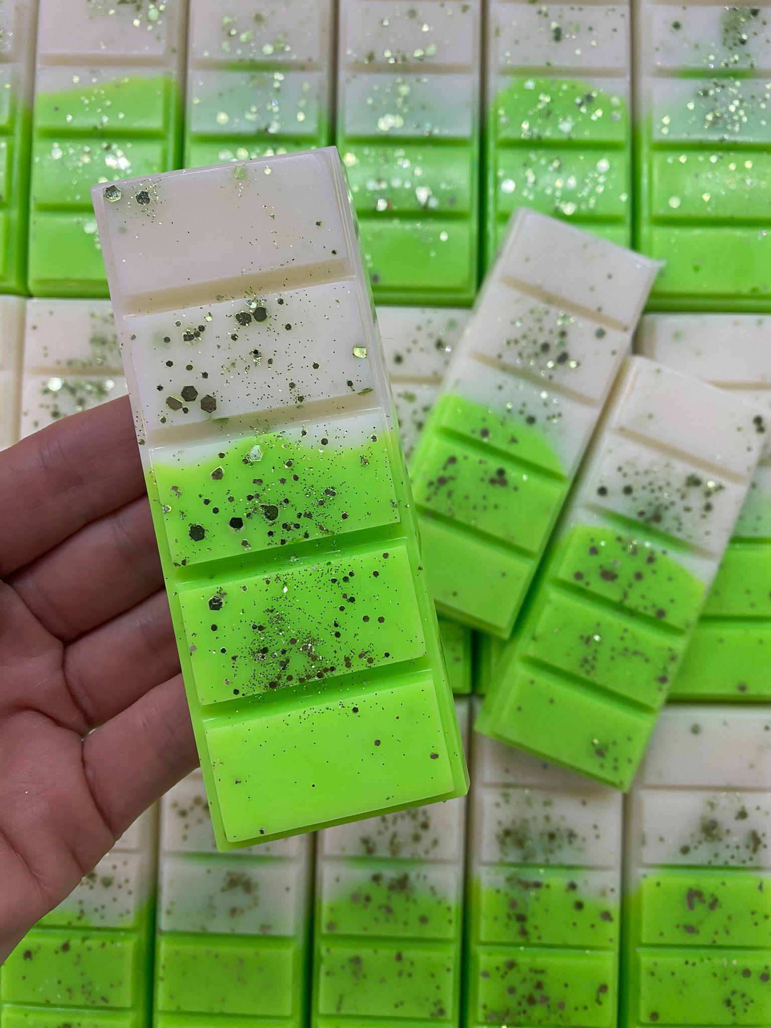 Key Lime Mojito Snapbar