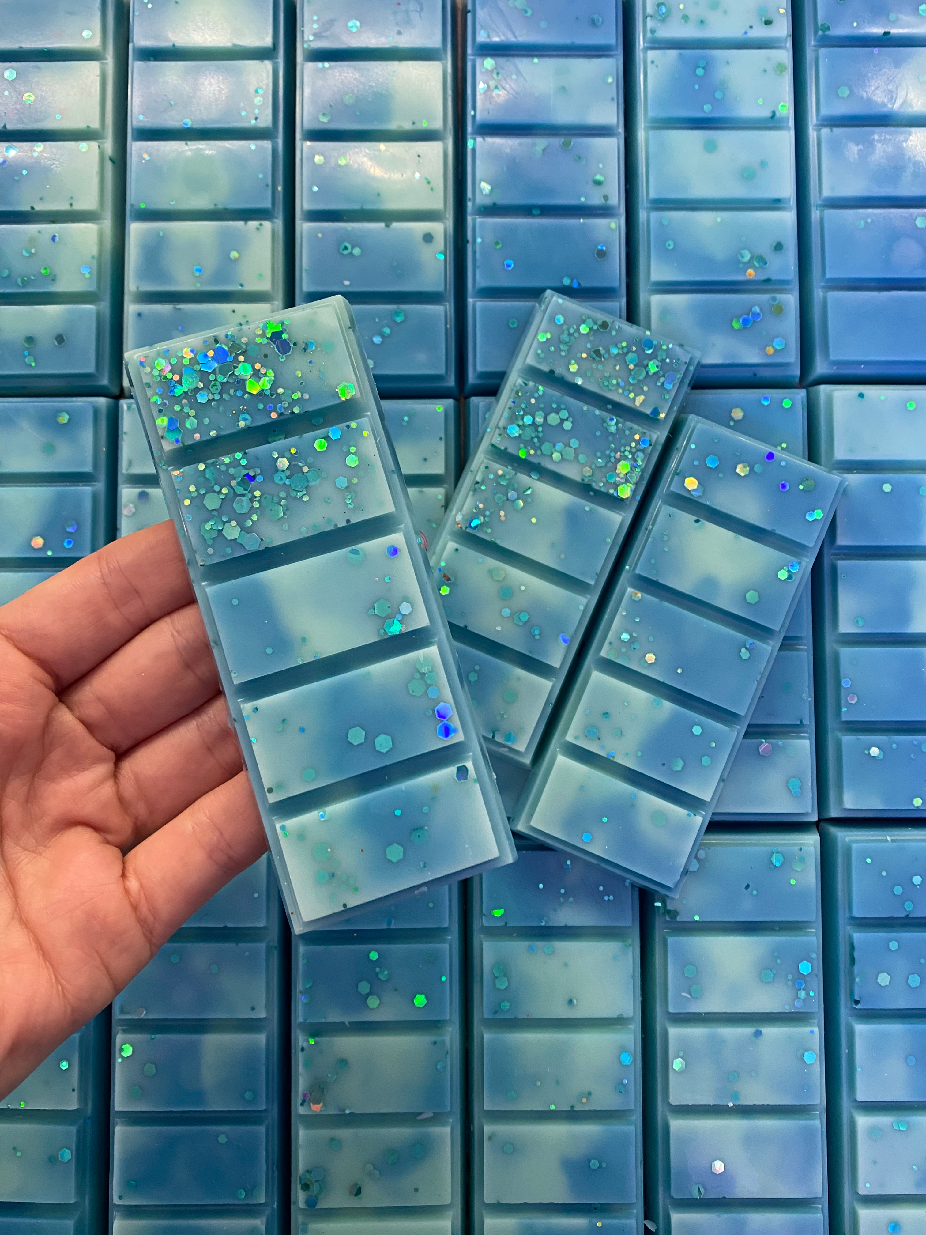 Spanish Seas Snapbar