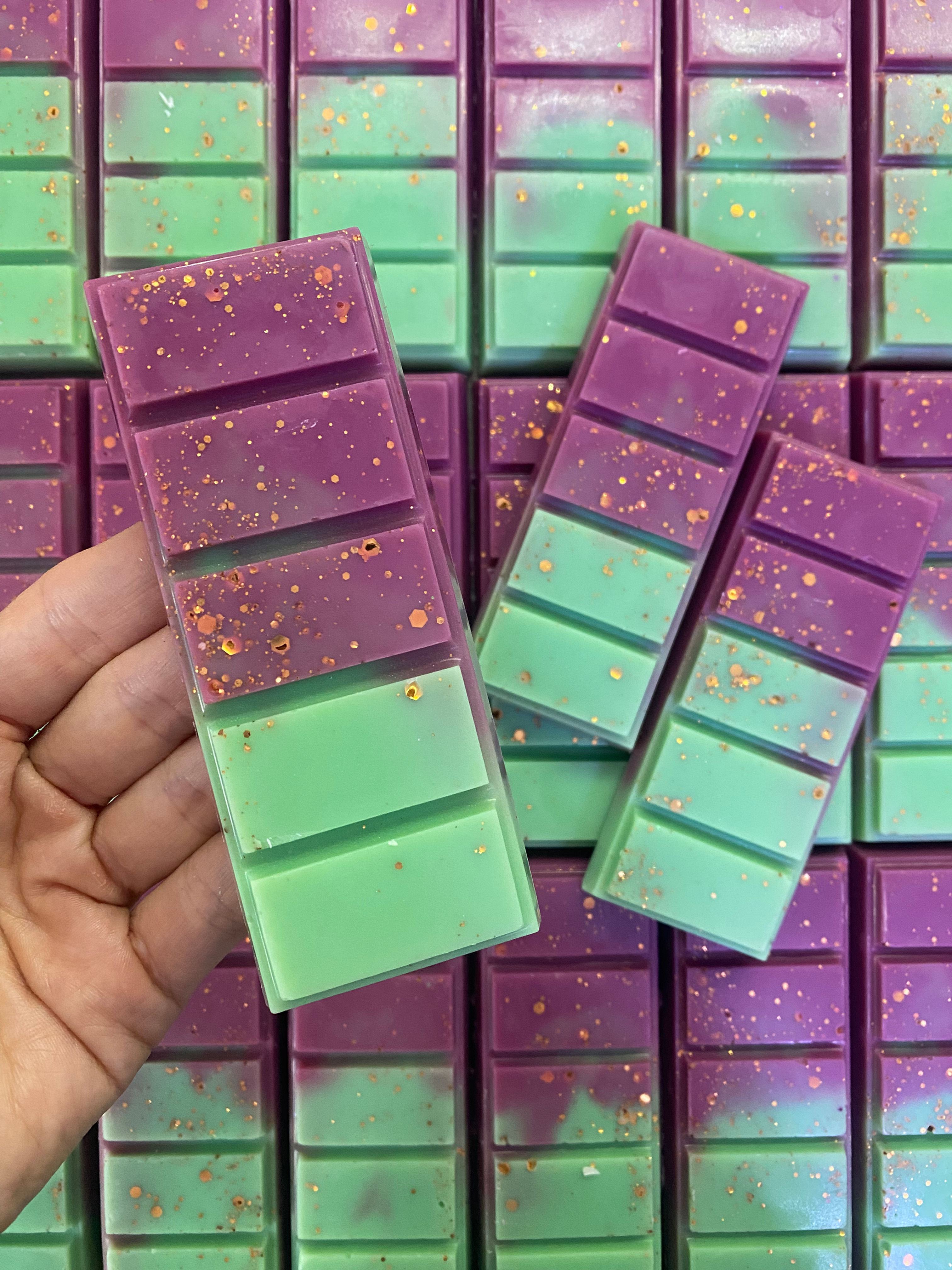 Ripe Fig & Apple Snapbar