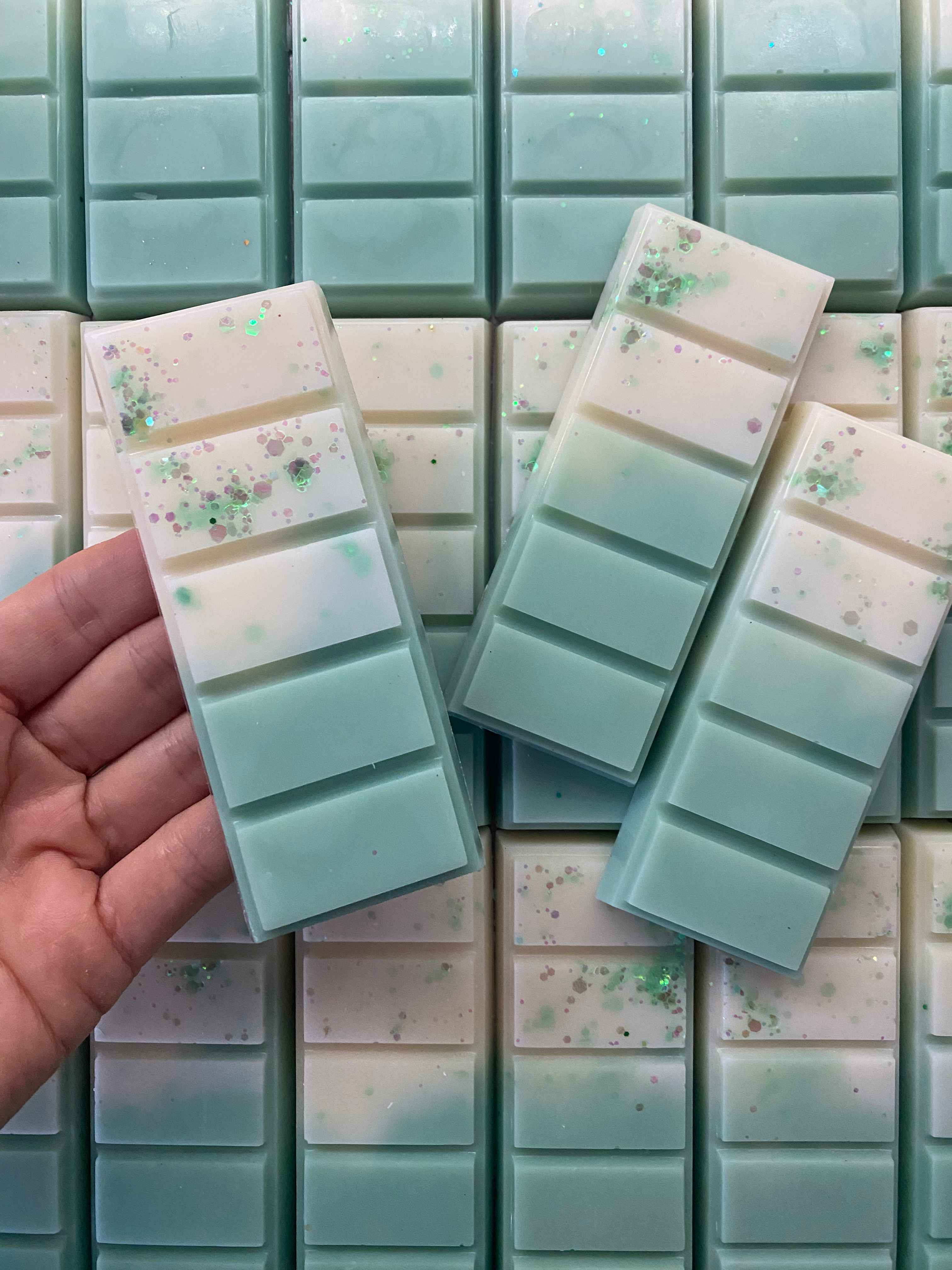 Morning Meadow Snapbar