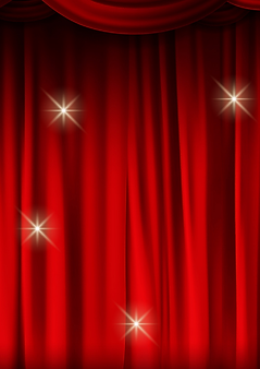 Copy of Red Luxury Talent Show Facebook Post.png