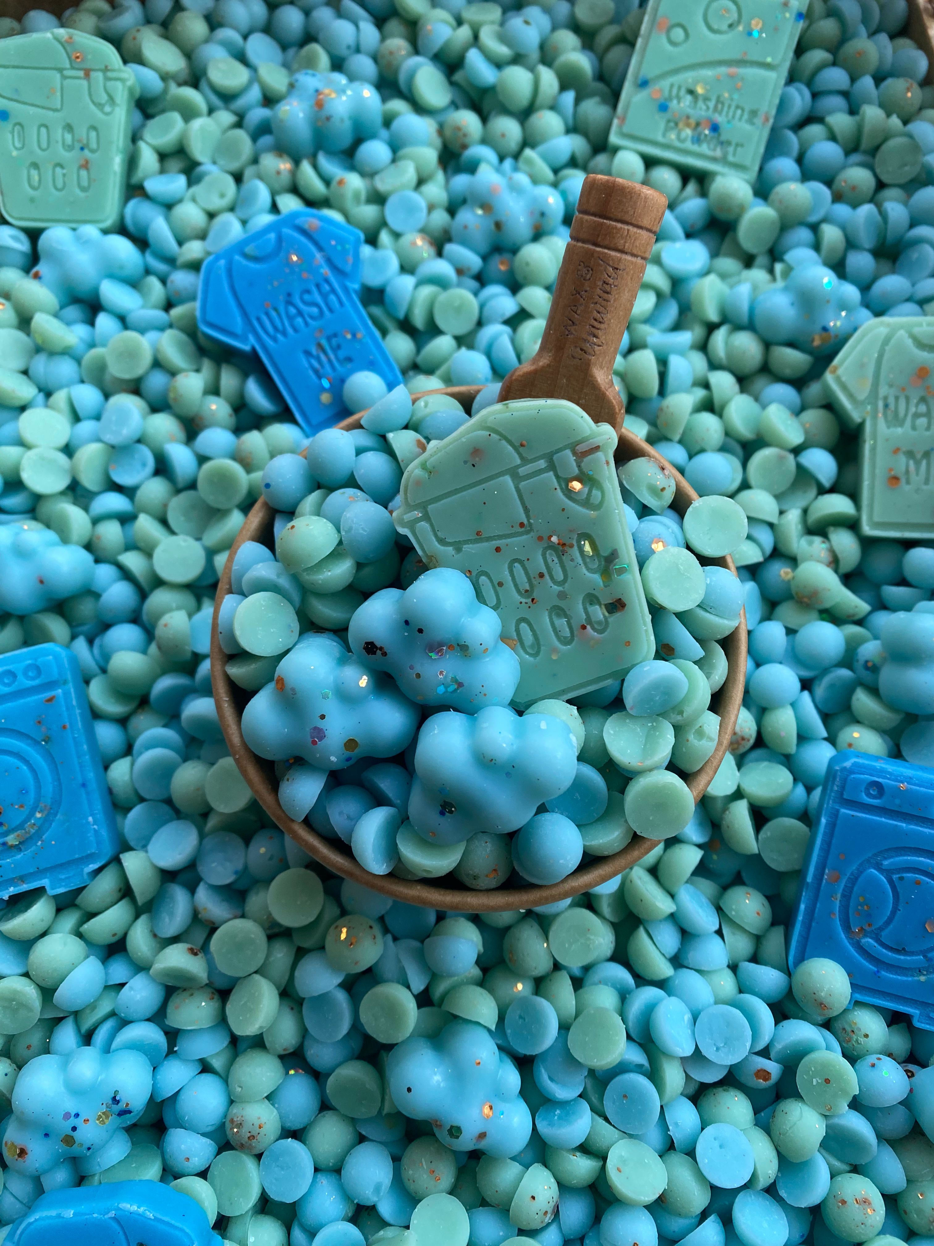 Fresh Awakening Spring Scoopies 