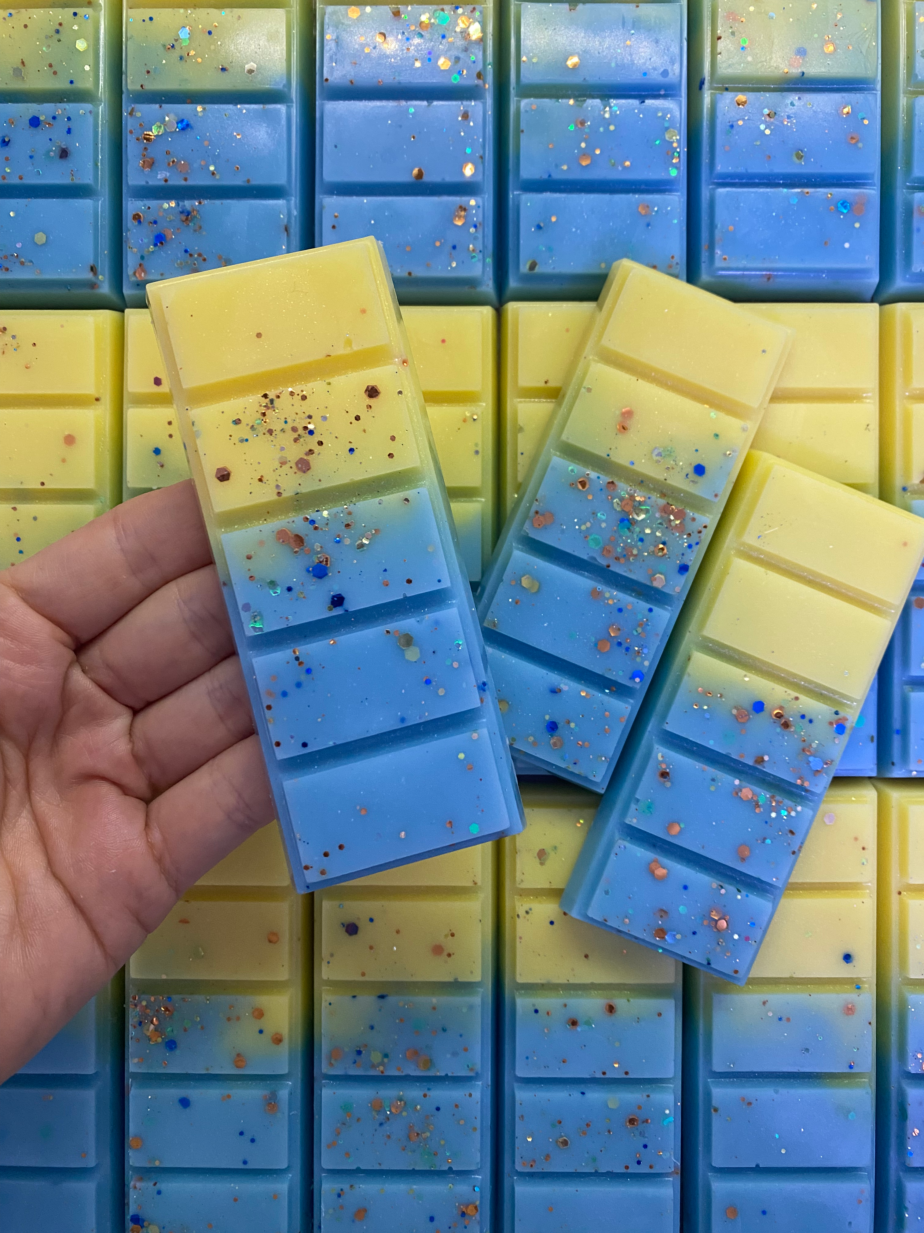 Morning Awakening Snapbar